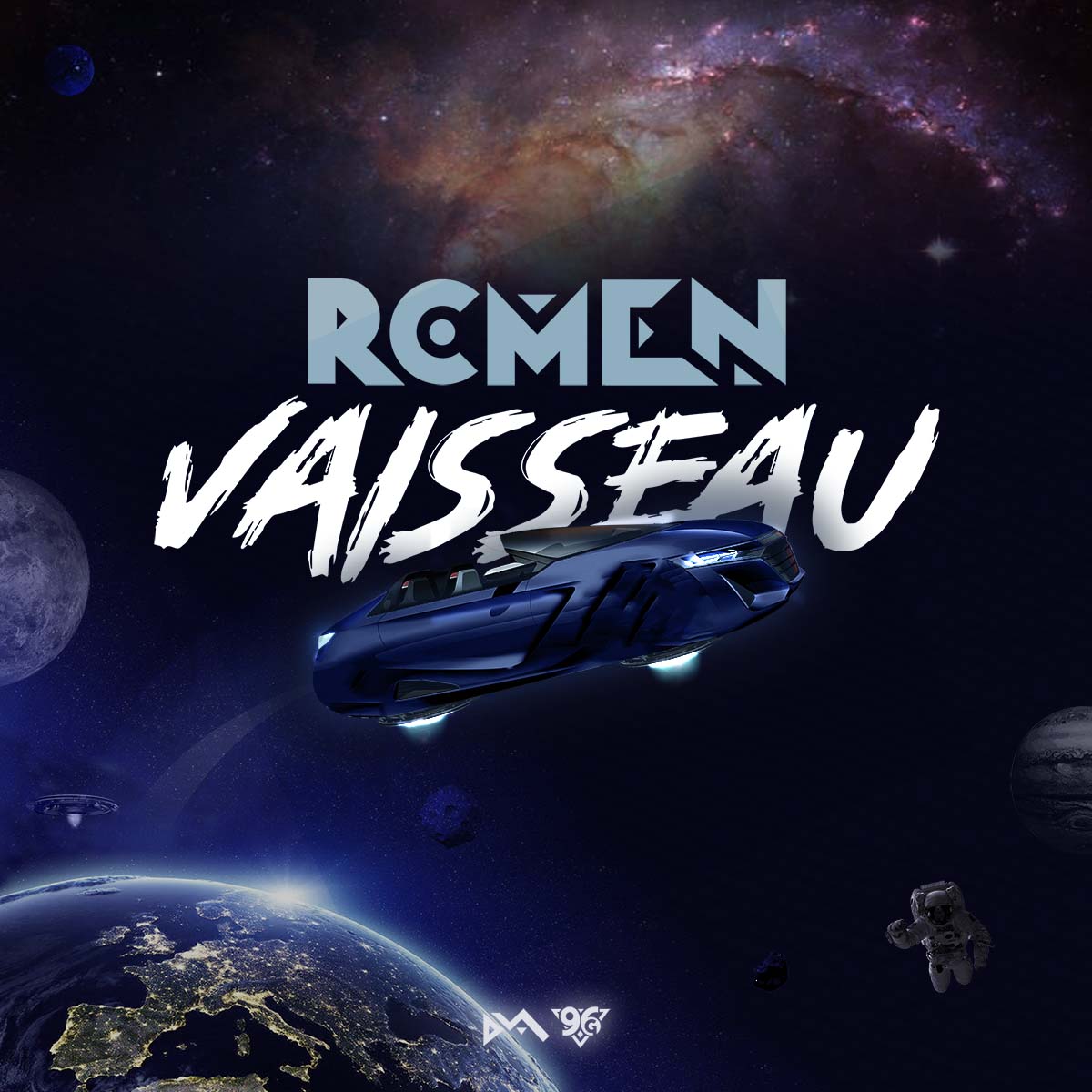 Vaisseau 96