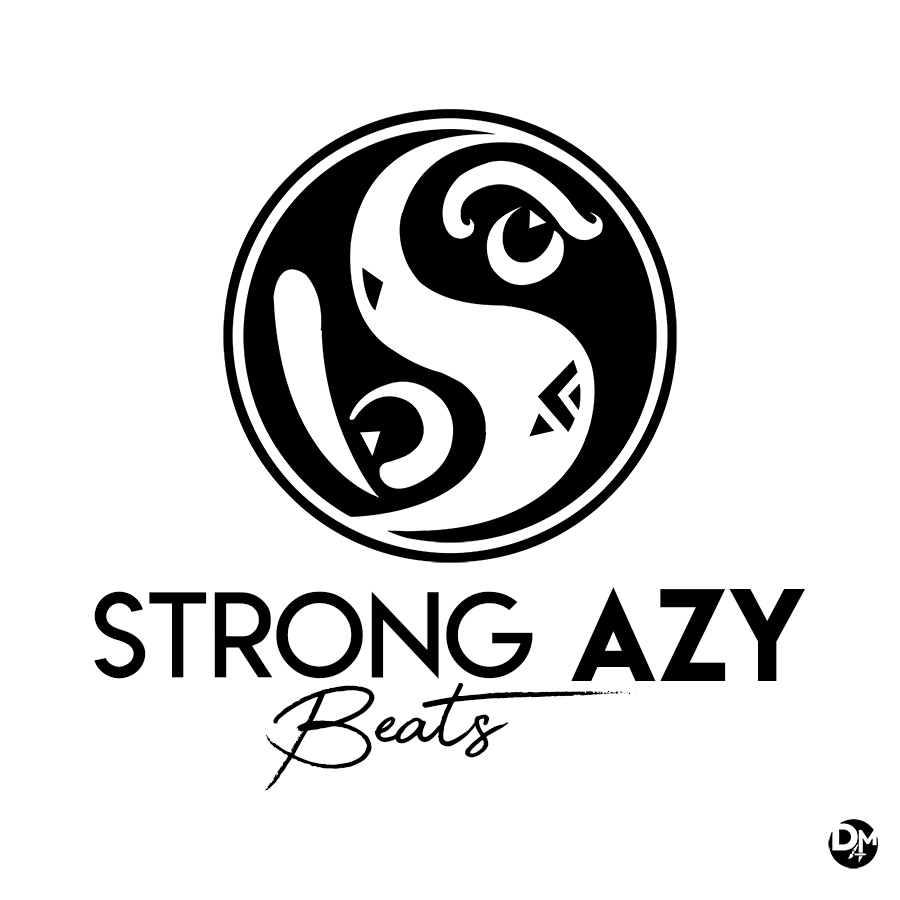 Logo Strong AZ Beats