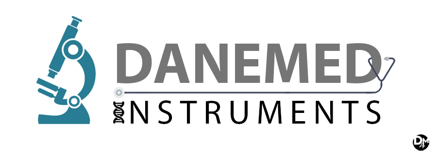 Logo DANEMED