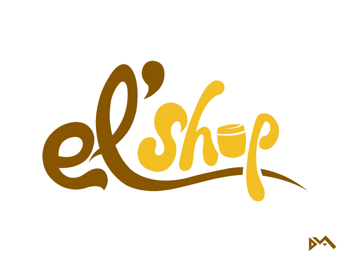 El Shop Logo