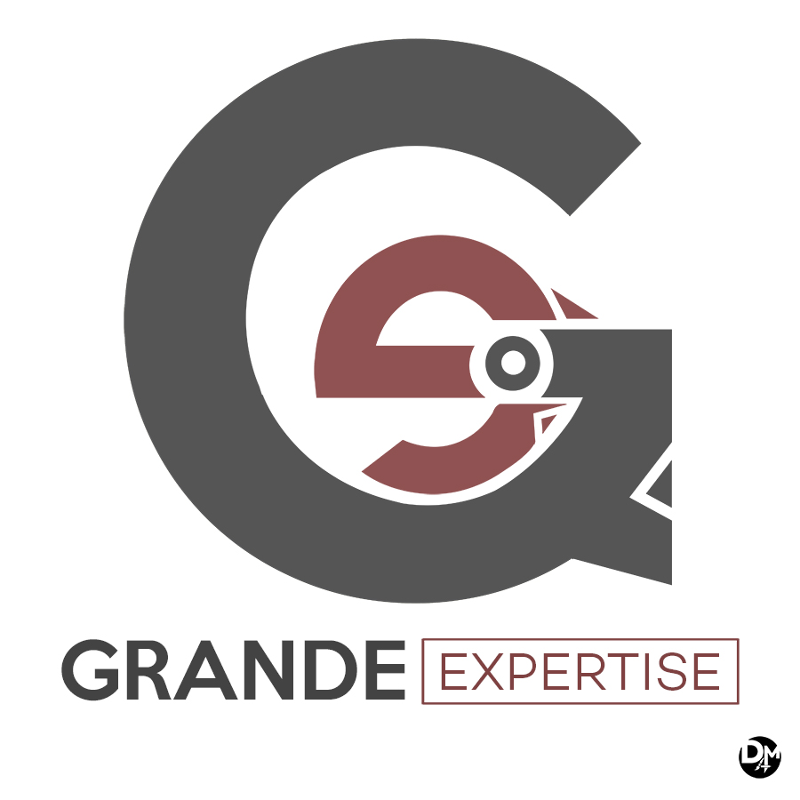 Logo Grande Expertise