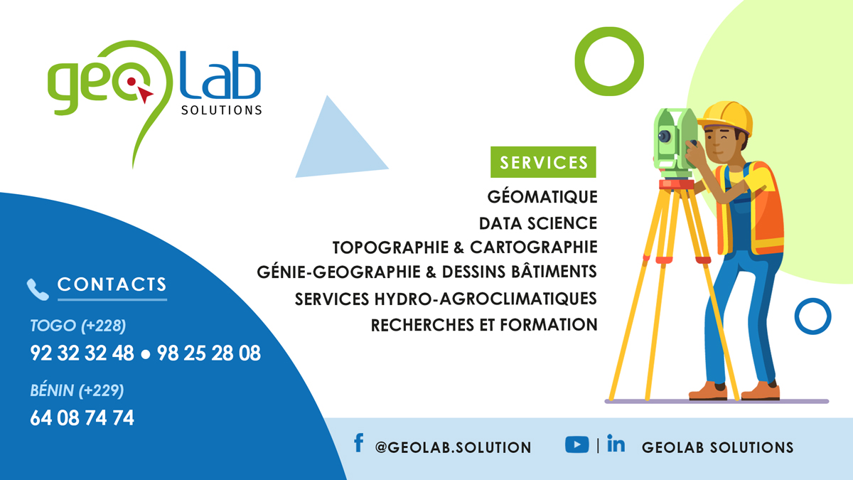 GeoLab Solutions